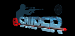 E-Sniper shooting practice website
