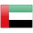 Bandera de United Arab Emirates