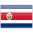 Bandera de Costa Rica