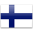 Bandera de Finland