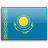 Bandera de Kazakhstan