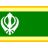 Bandera de Himachal Pradesh-India
