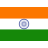 Bandera de Tamil Nadu-India