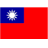 Bandera de Chinese Taipei