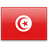 Bandera de Tunisia