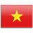 Bandera de Viet Nam