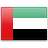 United Arab Emirates flag