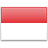 Indonesia flag