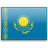 Kazakhstan flag