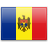 Republic of Moldova flag