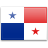 Panama flag