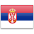 Serbia flag