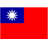 Chinese Taipei flag