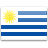 Uruguay flag