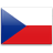 Czech Republic Flag